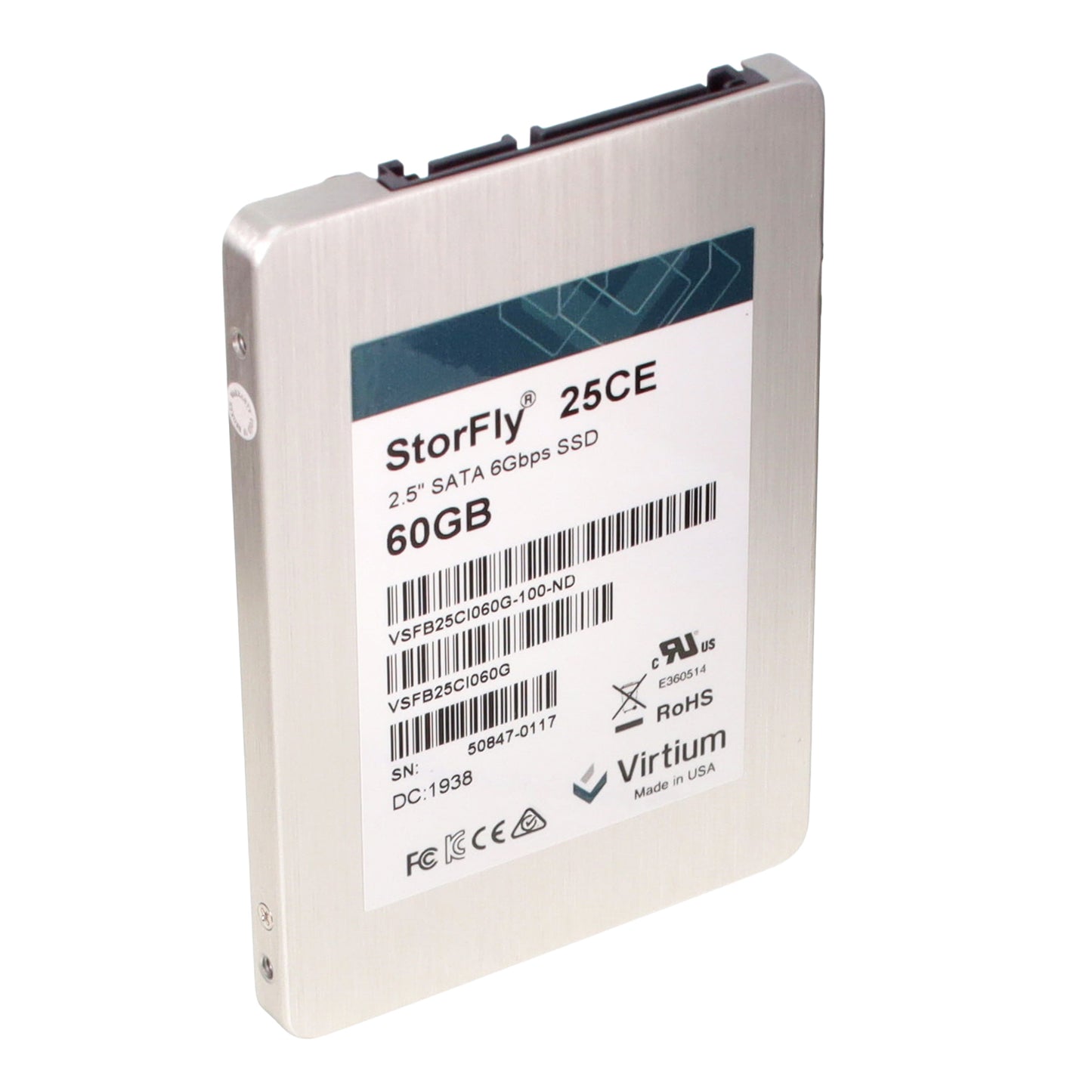 VSFB25CI060G