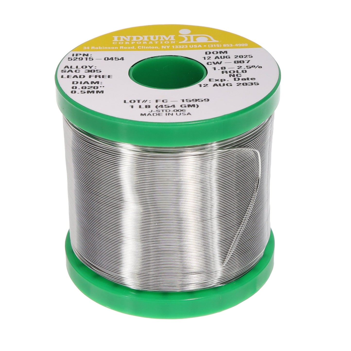 WIREFC-53467-0454