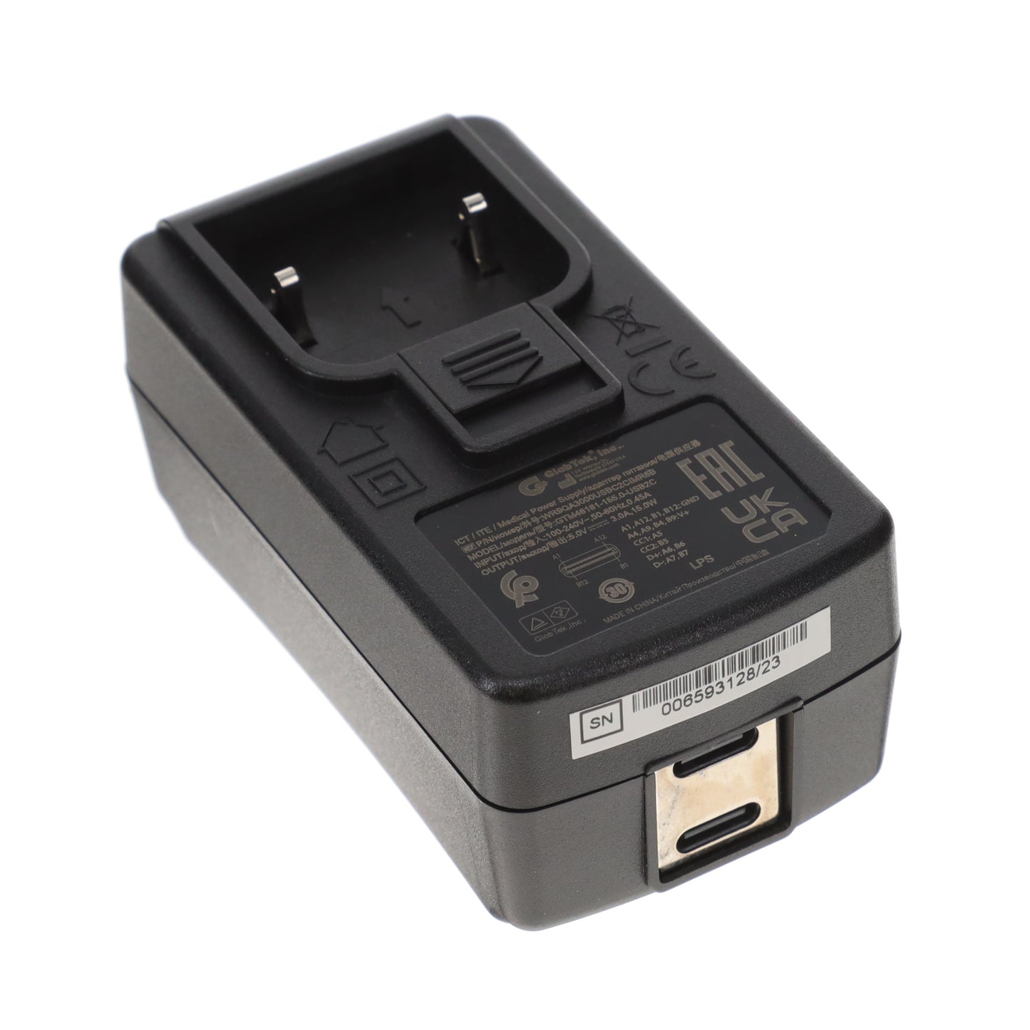 WR9QA3000USBC2CIMR6B