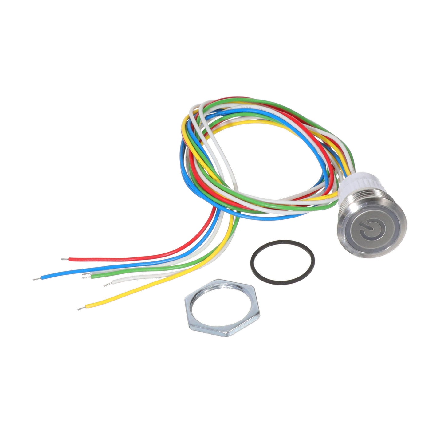 WS48M-A13RGB