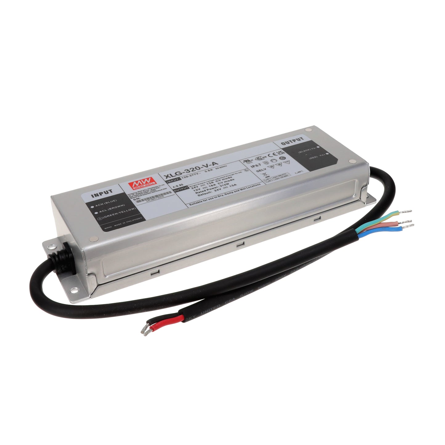 XLG-320-V-A