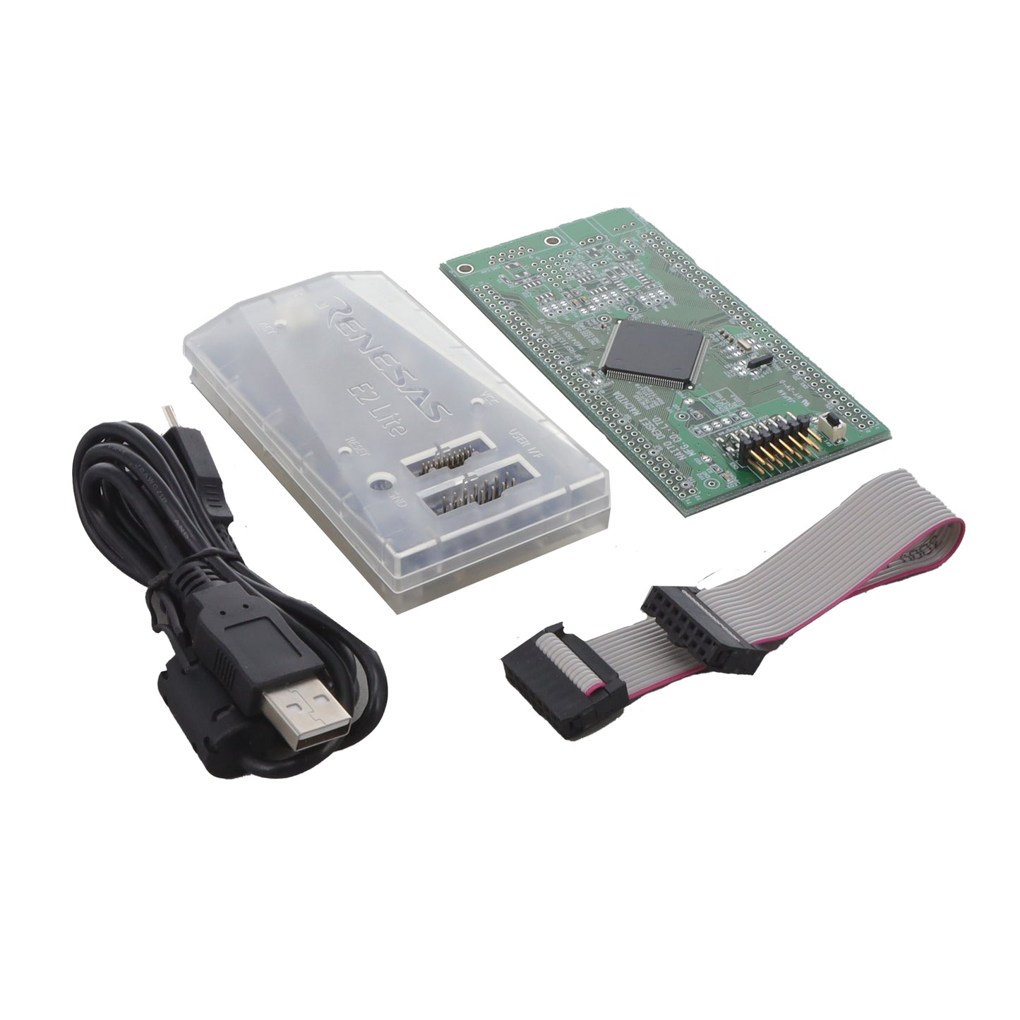 Y-ASK-RL78F15-V2