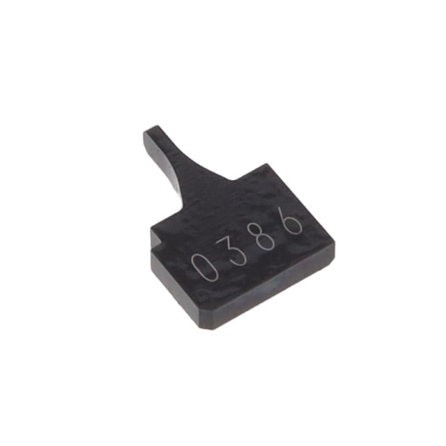 YRS 7014-0386 ANVIL A