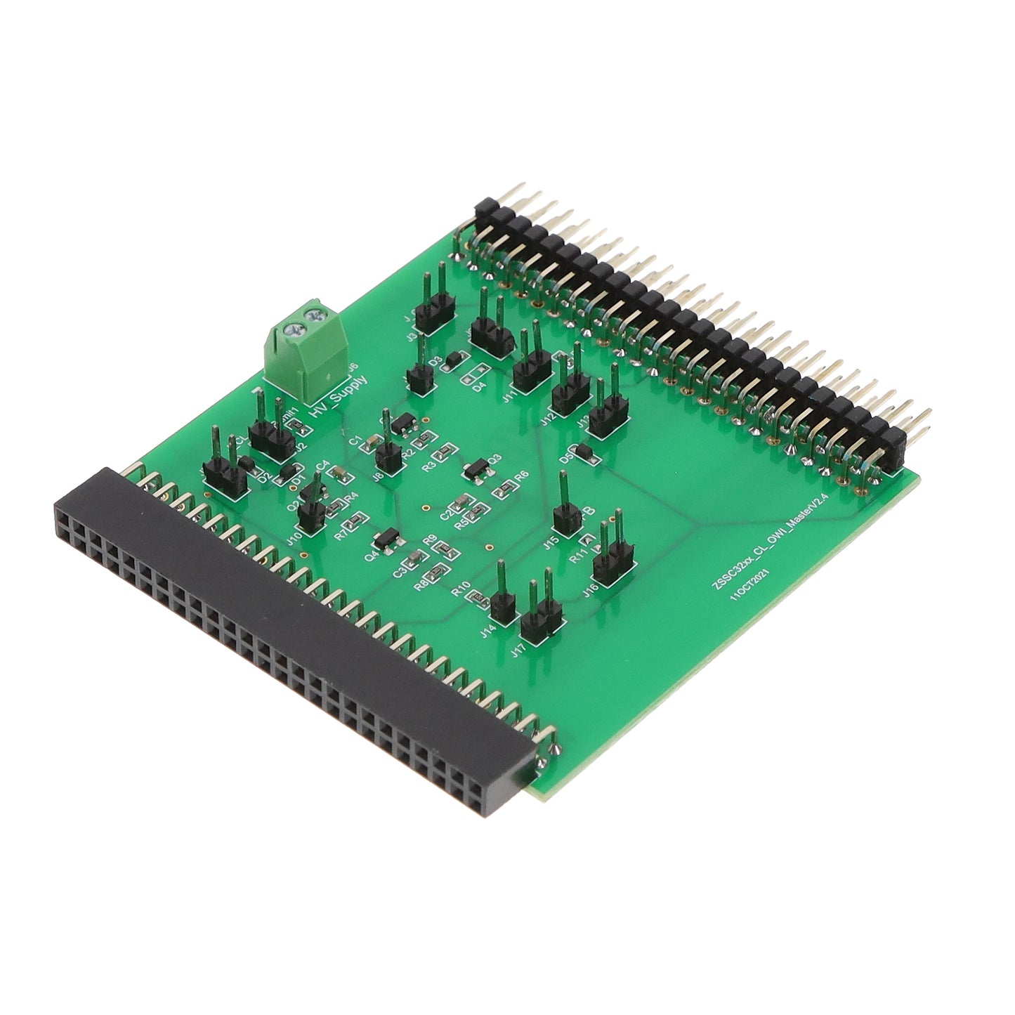 ZSSC32XX-CLOWI-PCB
