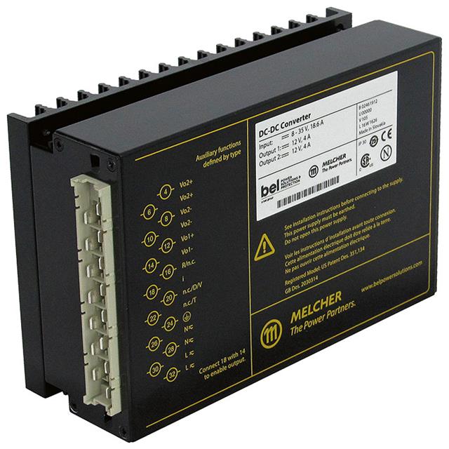 BS2660-9RG