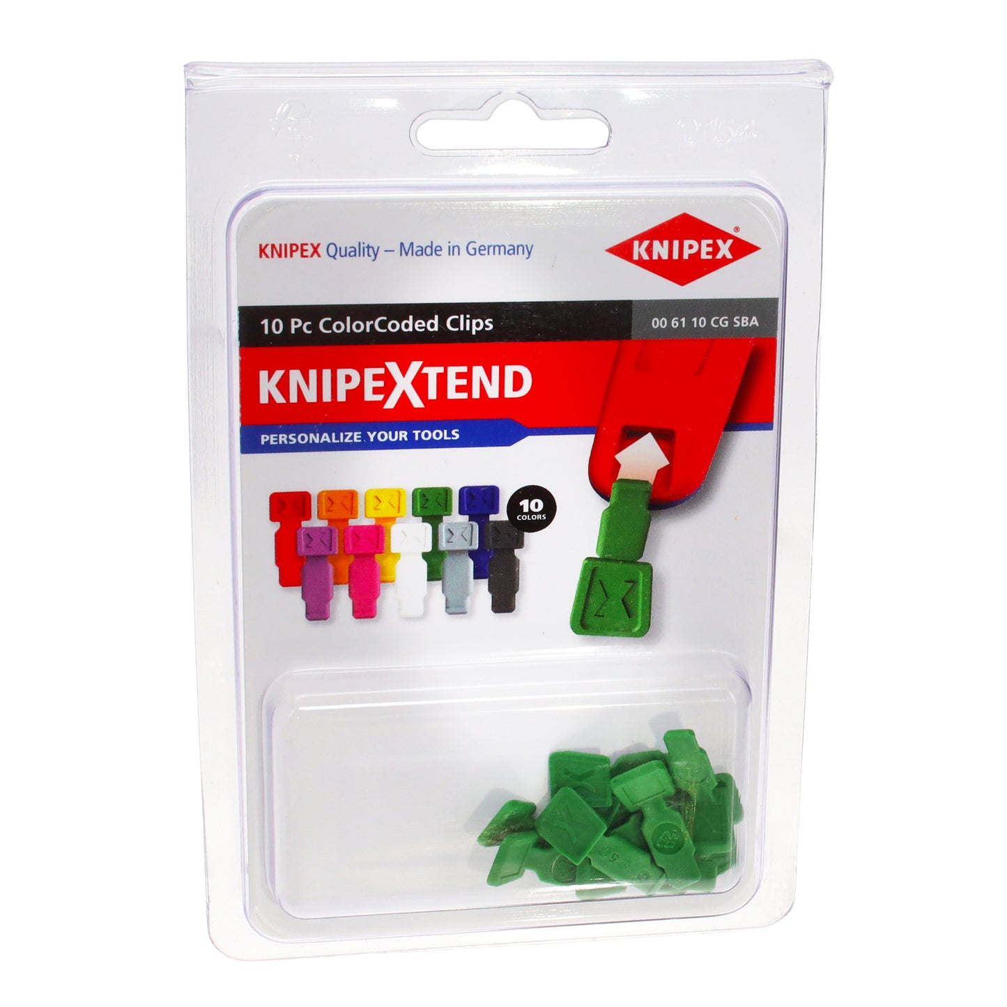 00 61 10 CG SBA