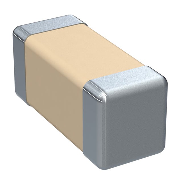 C0603X362M8JACTU