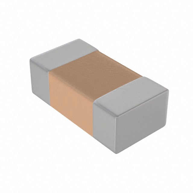 GA0603Y682MBJAR31G