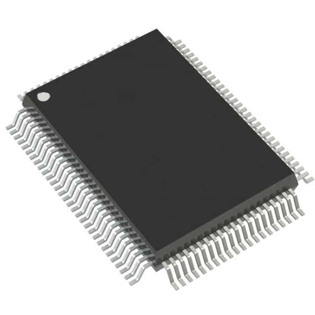 XR16C864CQ-F