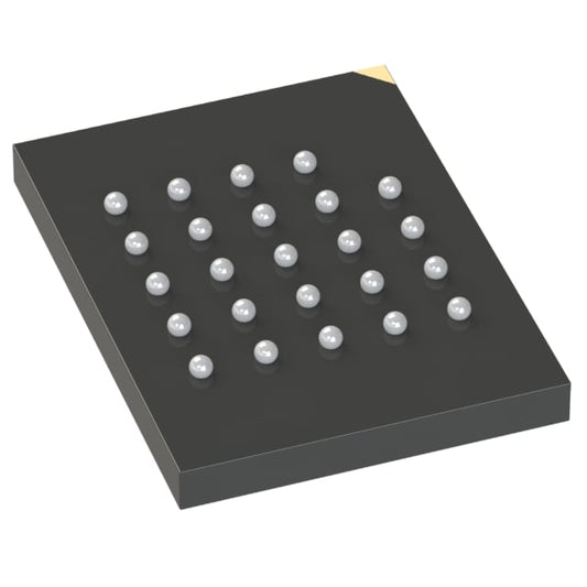 MX25UW6345GXDI00
