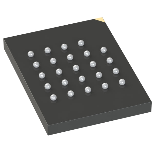 MX25UW51245GXDI00