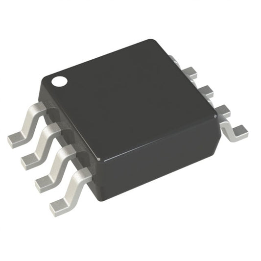 MX25L6406EM2I-12GF