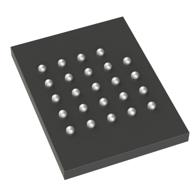 MX25U25645GXDI54