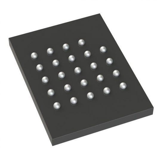 MX25U25645GXDI54