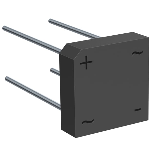 VS-KBPC608PBF