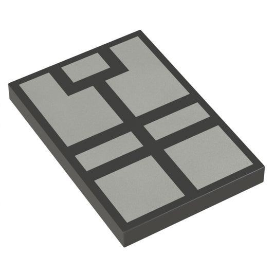 TBU-RS085-300-WH