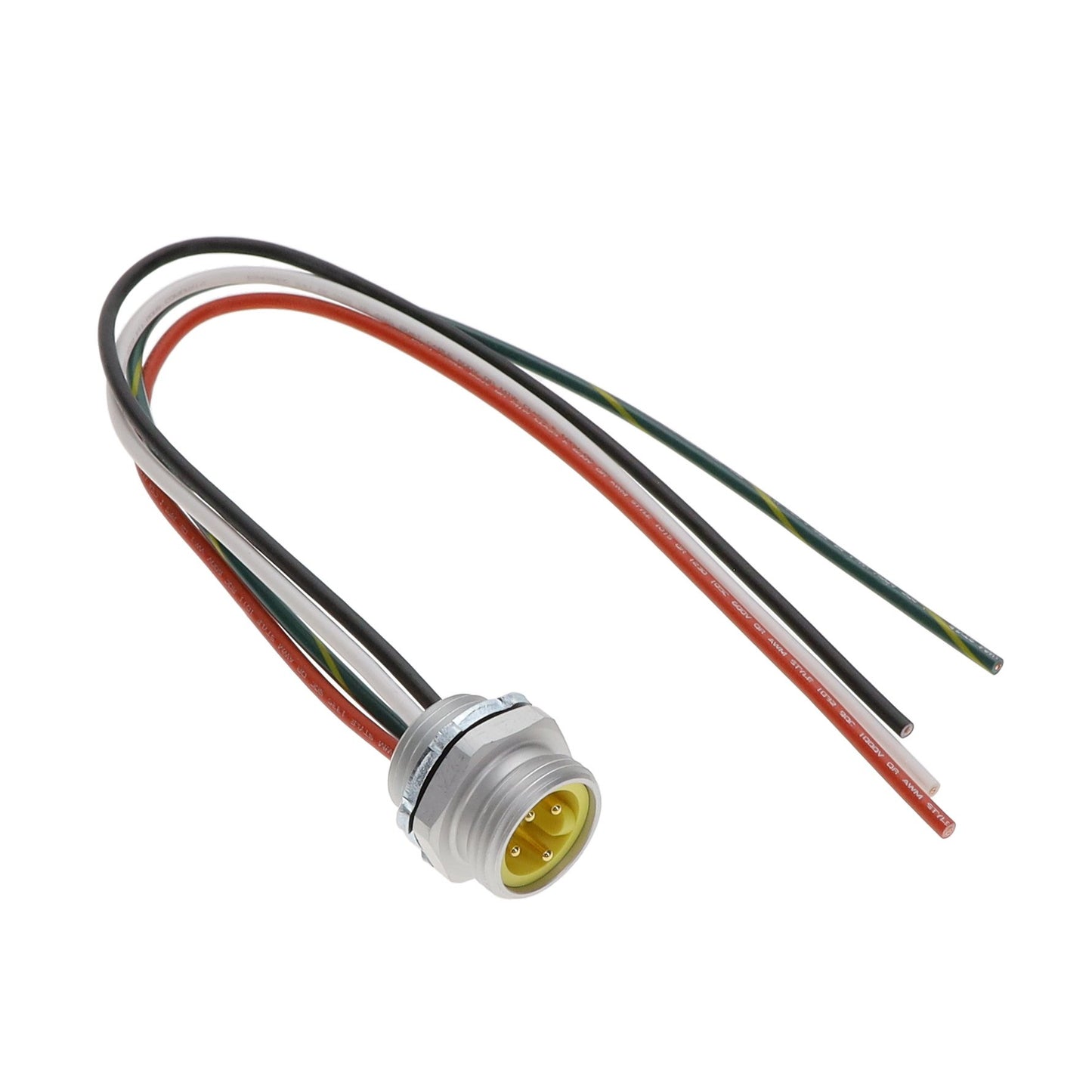 1/2" NPT-V94-G-S-.3M