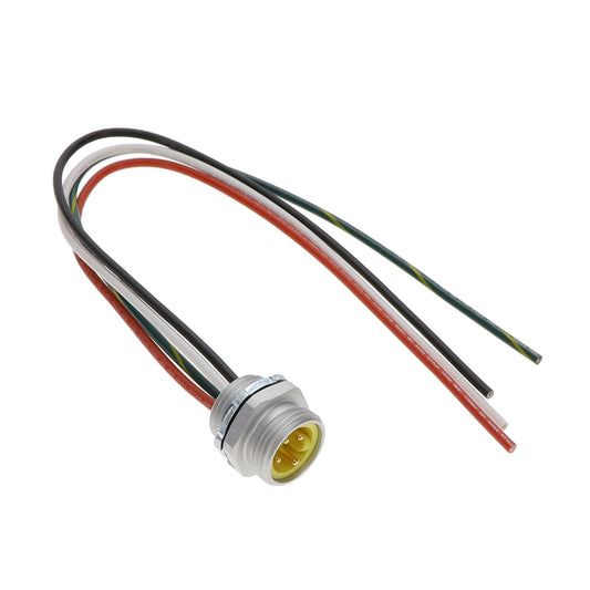 1/2" NPT-V94-G-S-.3M