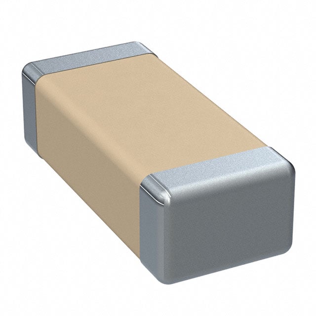C1206C162J1HACTU