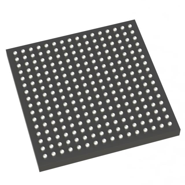 XC2S400E-6FT256C