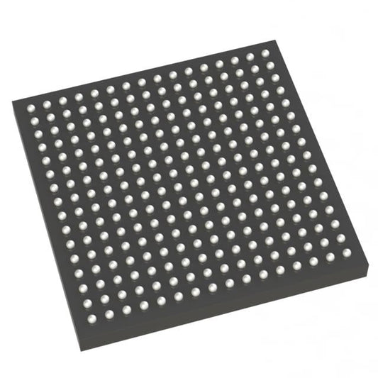 XC2S400E-6FT256C