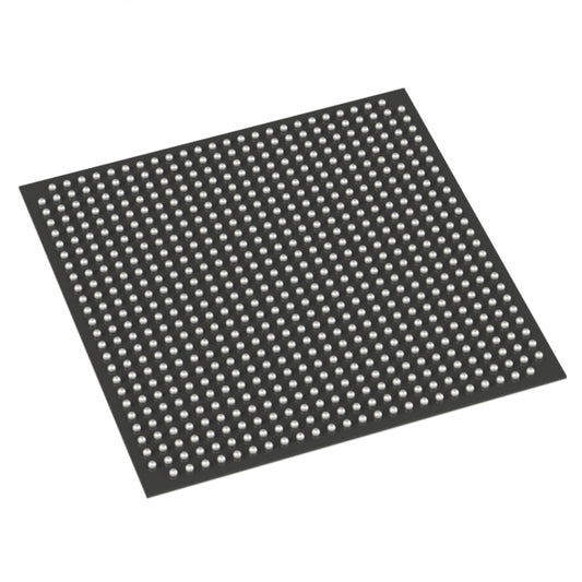 XC4VFX40-10FF672I