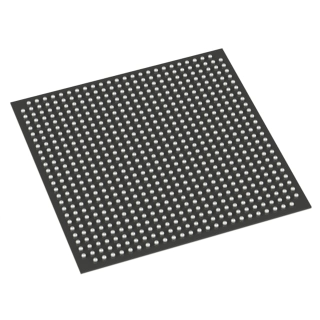 XC4VFX60-11FF672C