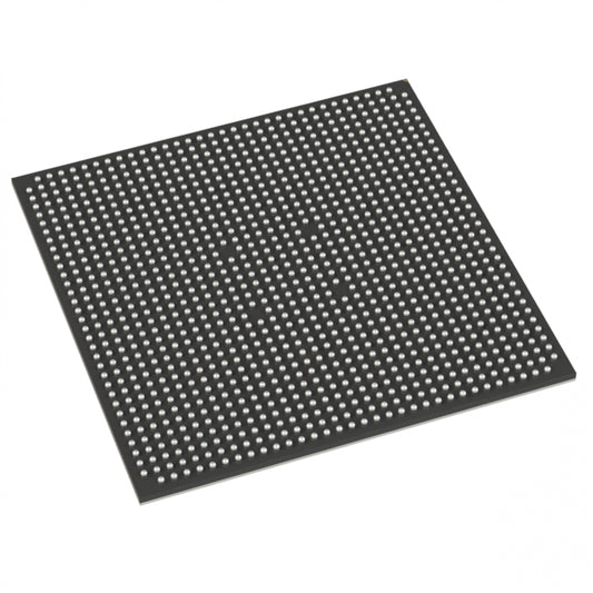 XC4VLX160-10FF1148I
