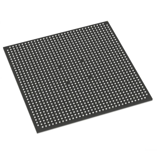 XC4VLX40-11FF1148I
