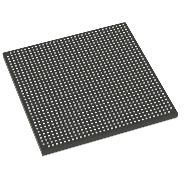 XC5VLX50-1FFG1153CES