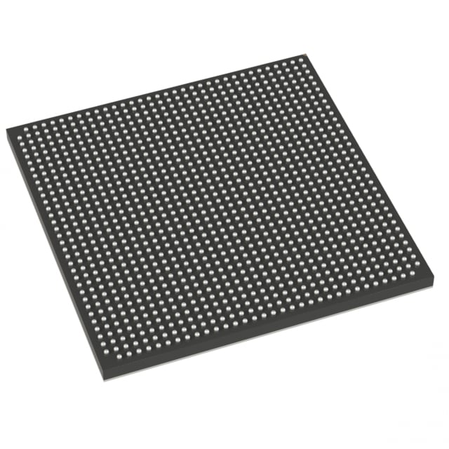 XC5VLX110-1FF1153I