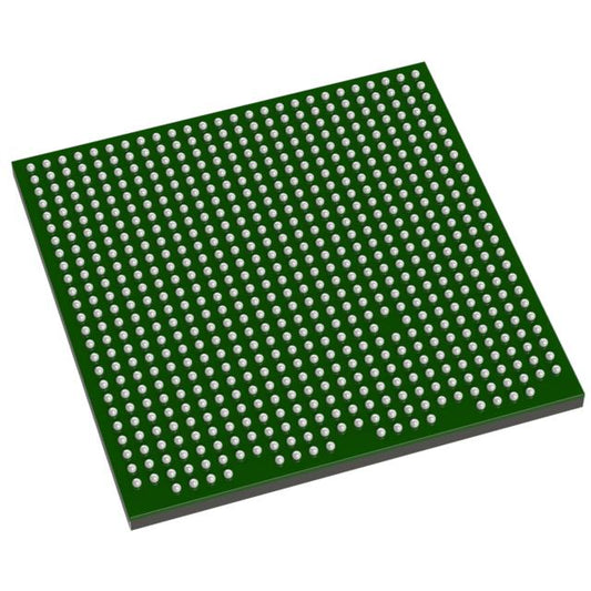 XC5VLX50T-1FFG665CES