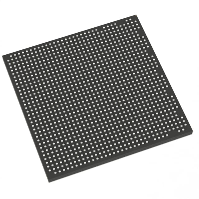 XC5VLX110T-1FFG1136CES