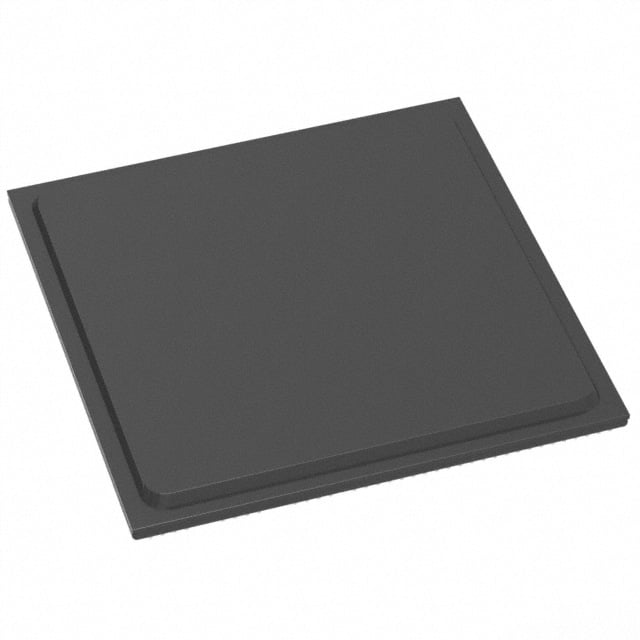 XC5VFX100T-1FF1738C
