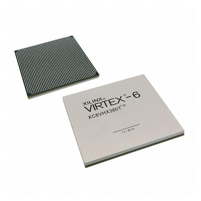 XC6VHX380T-2FFG1923I