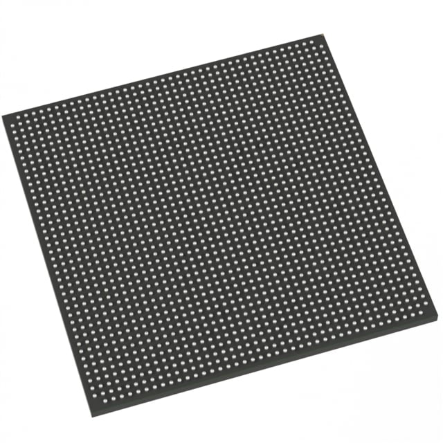 XC5VLX155-1FFG1760C
