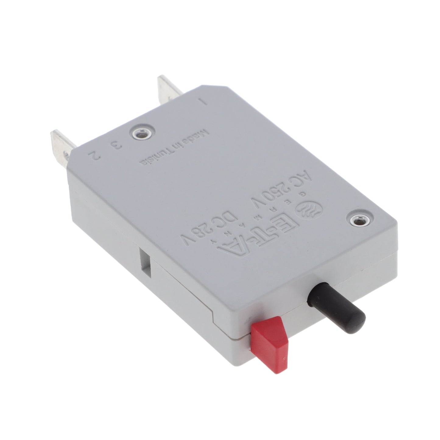 127-P10-H-KF-5A