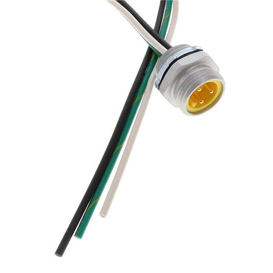 1/2" NPT-V93-G-S-.3M