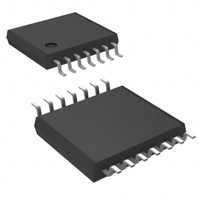 AS5047D-ATSM TSSOP14 LF T&RDP