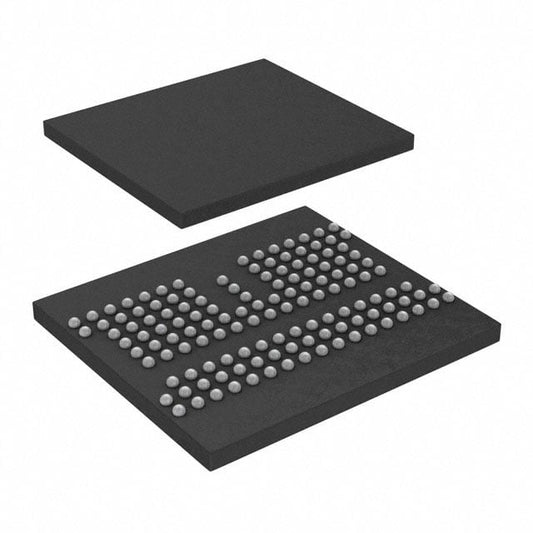 AS4C64M16MD2A-25BINTR