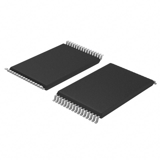AS6C1008-55STINLTR