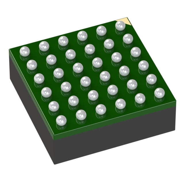AS7C34096B-10BIN