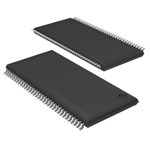 AS4C64M16D1-6TINTR