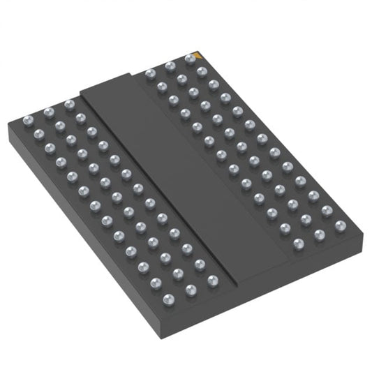 AS4C128M8D3LC-12BINTR