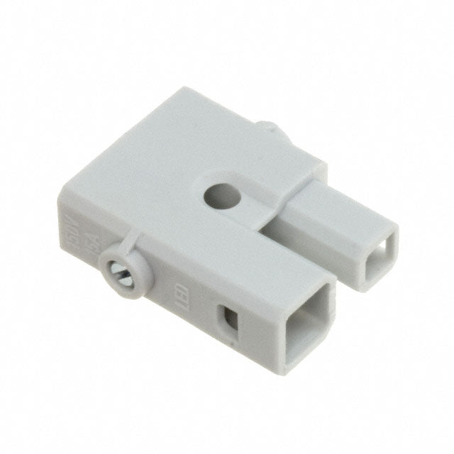 AC 162 STS/ 2 LED GY EU