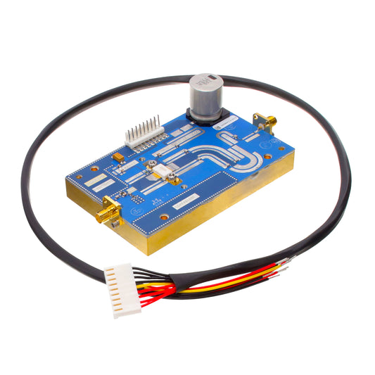CGHV40100F-AMP
