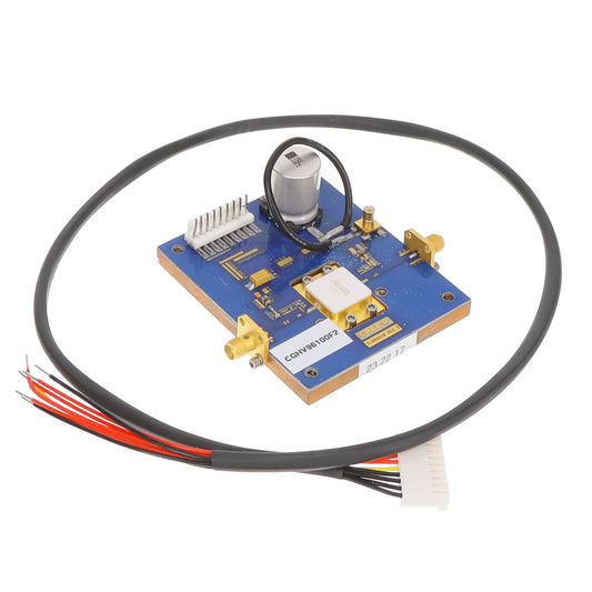 CGHV96100F2-AMP