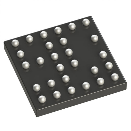 NRF52805-CAAA-B-R7