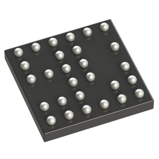 NRF52805-CAAA-B-R