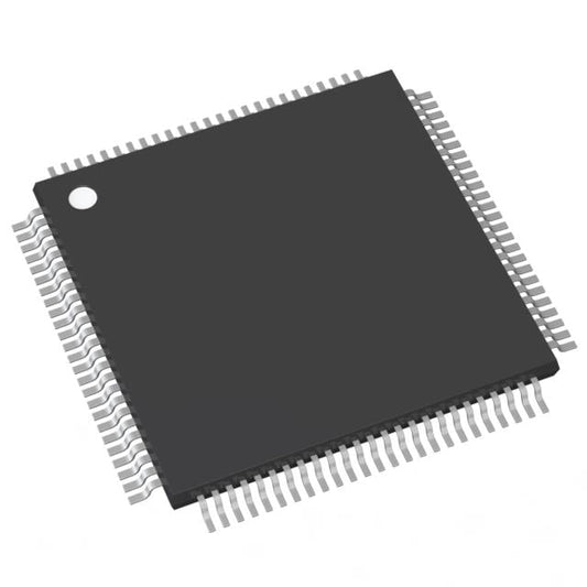ATXMEGA64A1U-AUR